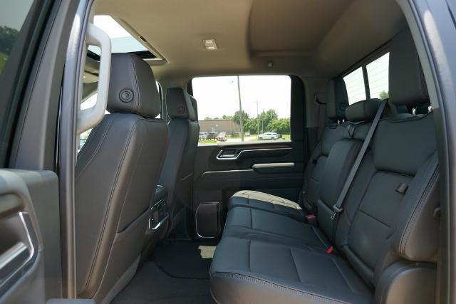 new 2025 GMC Sierra 2500 car, priced at $76,051