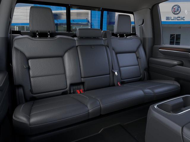 new 2025 GMC Sierra 2500 car, priced at $76,051