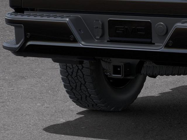 new 2025 GMC Sierra 2500 car, priced at $76,051