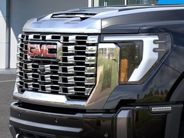 new 2025 GMC Sierra 2500 car, priced at $76,051