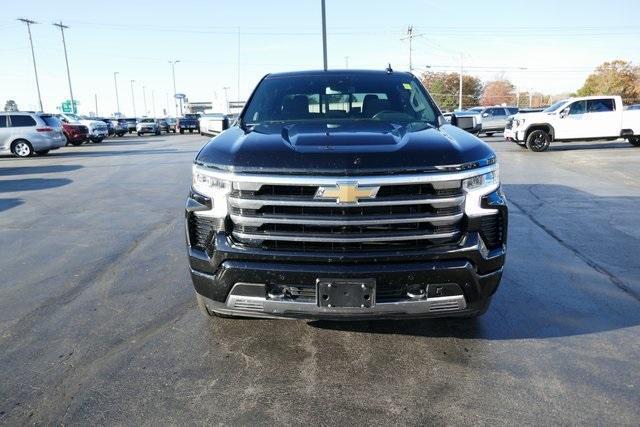 used 2023 Chevrolet Silverado 1500 car, priced at $49,995