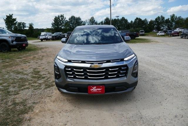 new 2025 Chevrolet Equinox car, priced at $30,691