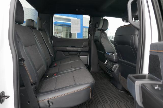 used 2023 Ford F-150 car, priced at $51,995