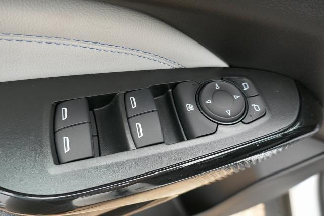 new 2025 Chevrolet Trax car, priced at $22,353