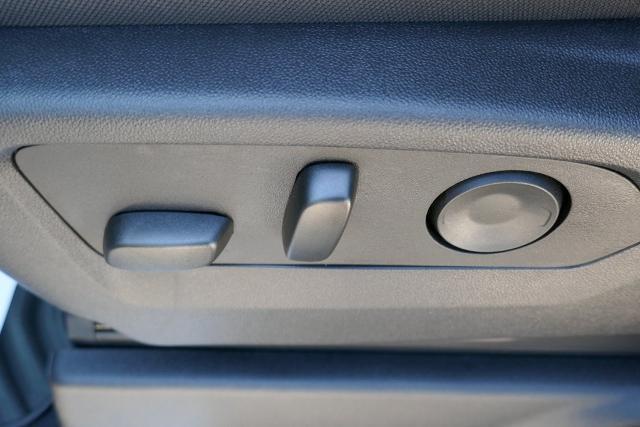 new 2025 Chevrolet Silverado 1500 car, priced at $45,263