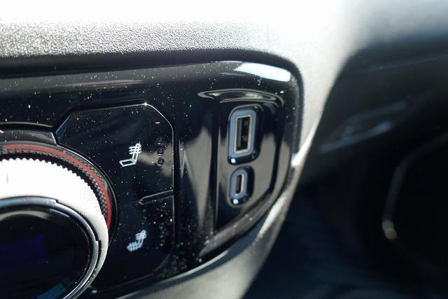 new 2025 Chevrolet Silverado 1500 car, priced at $45,263