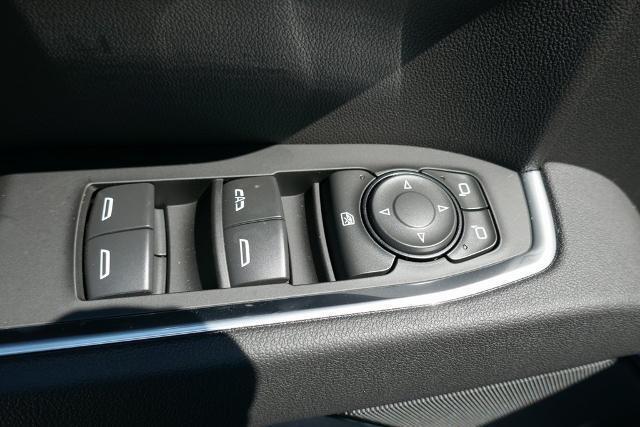 new 2025 Chevrolet Silverado 1500 car, priced at $45,263