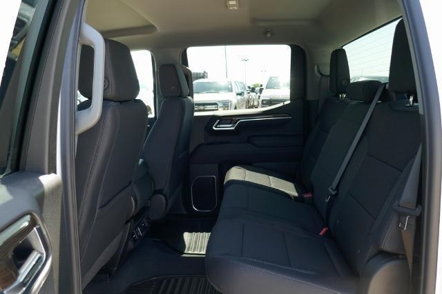 new 2025 Chevrolet Silverado 1500 car, priced at $45,263