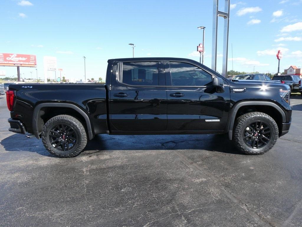 used 2025 GMC Sierra 1500 car, priced at $54,995