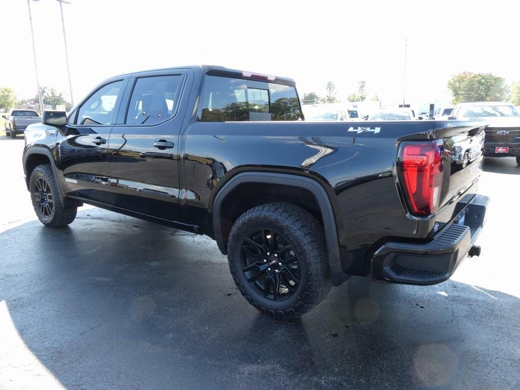 used 2025 GMC Sierra 1500 car, priced at $54,995
