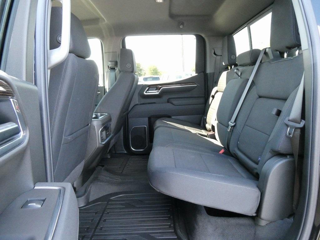 used 2025 GMC Sierra 1500 car, priced at $54,995