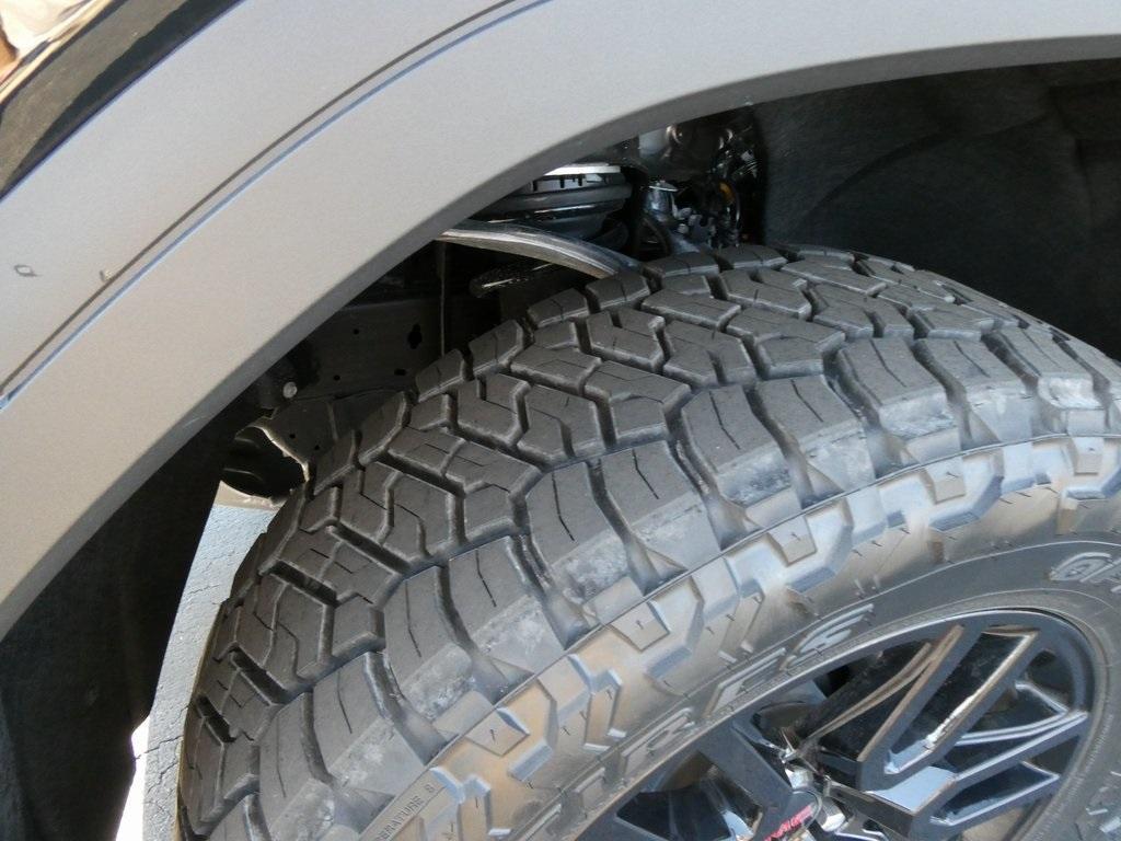 used 2025 GMC Sierra 1500 car, priced at $54,995