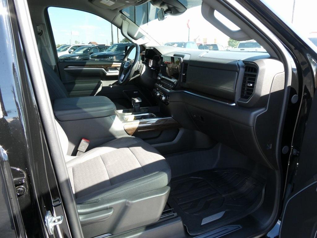used 2025 GMC Sierra 1500 car, priced at $54,995