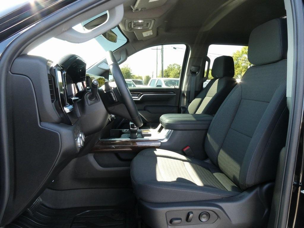 used 2025 GMC Sierra 1500 car, priced at $54,995