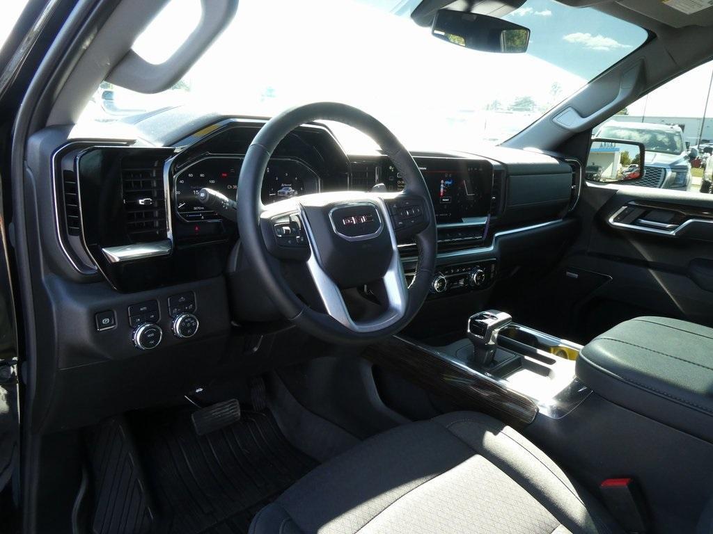 used 2025 GMC Sierra 1500 car, priced at $54,995