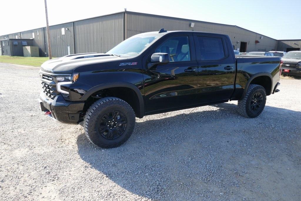 new 2026 Chevrolet Silverado 1500 car, priced at $64,540