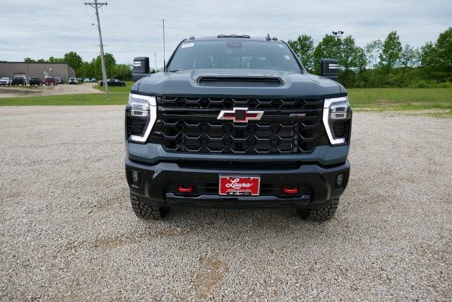 new 2025 Chevrolet Silverado 2500 car, priced at $71,223