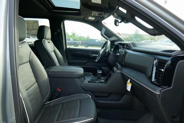 new 2025 GMC Sierra 1500 car, priced at $72,307