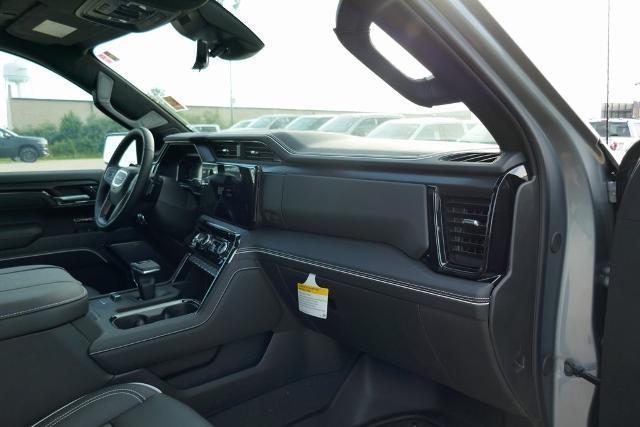 new 2025 GMC Sierra 1500 car, priced at $72,307