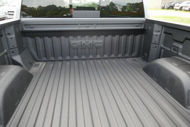 new 2025 GMC Sierra 1500 car, priced at $72,307