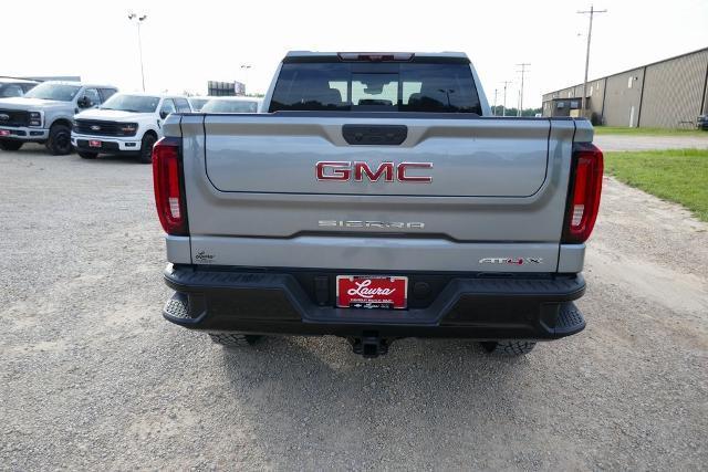 new 2025 GMC Sierra 1500 car, priced at $72,307
