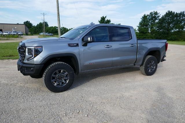 new 2025 GMC Sierra 1500 car, priced at $72,307