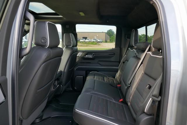 new 2025 GMC Sierra 1500 car, priced at $72,307
