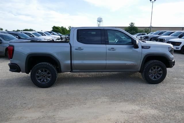 new 2025 GMC Sierra 1500 car, priced at $72,307