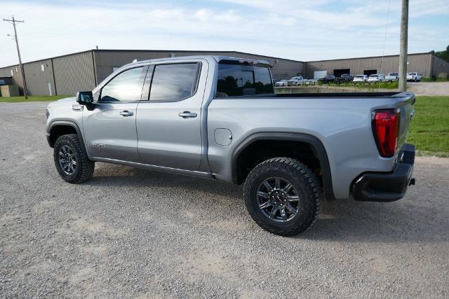 new 2025 GMC Sierra 1500 car, priced at $72,307
