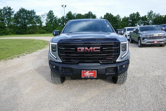 new 2025 GMC Sierra 1500 car, priced at $72,307