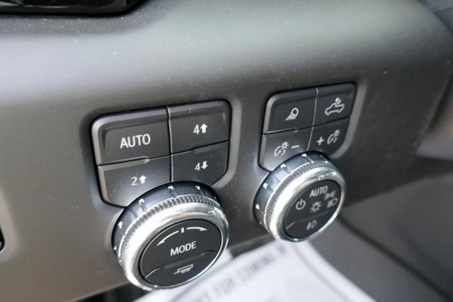 new 2025 GMC Sierra 1500 car, priced at $72,307