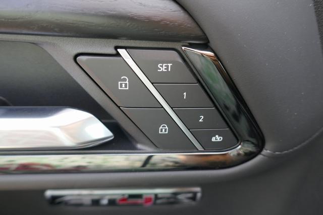 new 2025 GMC Sierra 1500 car, priced at $72,307