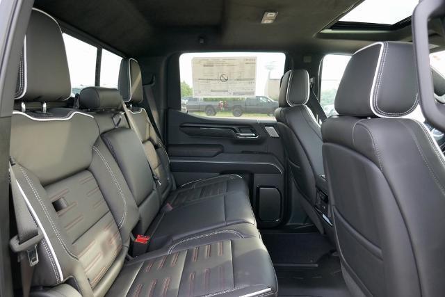 new 2025 GMC Sierra 1500 car, priced at $72,307