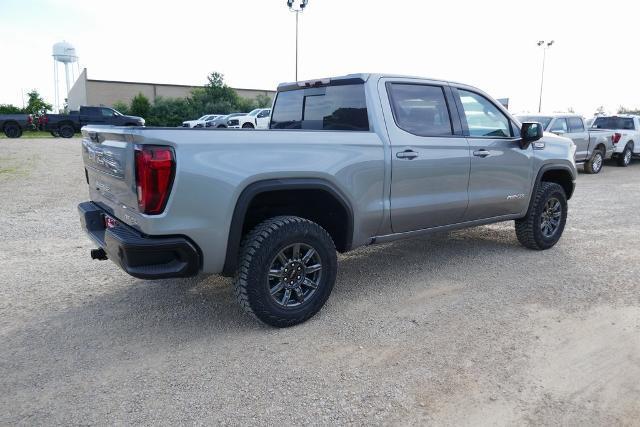 new 2025 GMC Sierra 1500 car, priced at $72,307