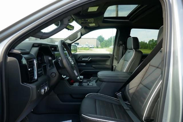 new 2025 GMC Sierra 1500 car, priced at $72,307