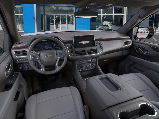 new 2024 Chevrolet Suburban car, priced at $75,015