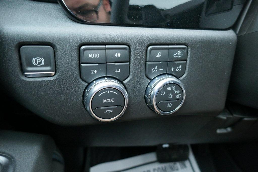 new 2026 GMC Sierra 1500 car, priced at $60,825