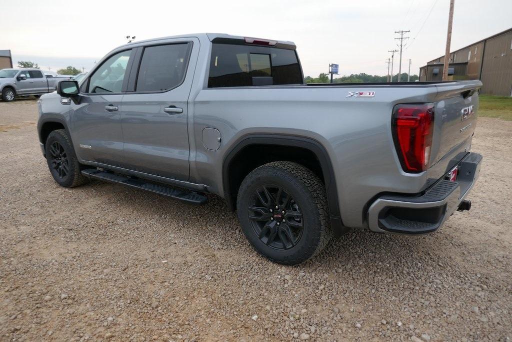 new 2026 GMC Sierra 1500 car, priced at $60,825