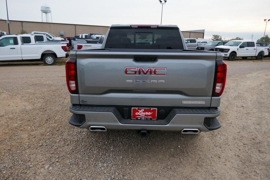 new 2026 GMC Sierra 1500 car, priced at $60,825
