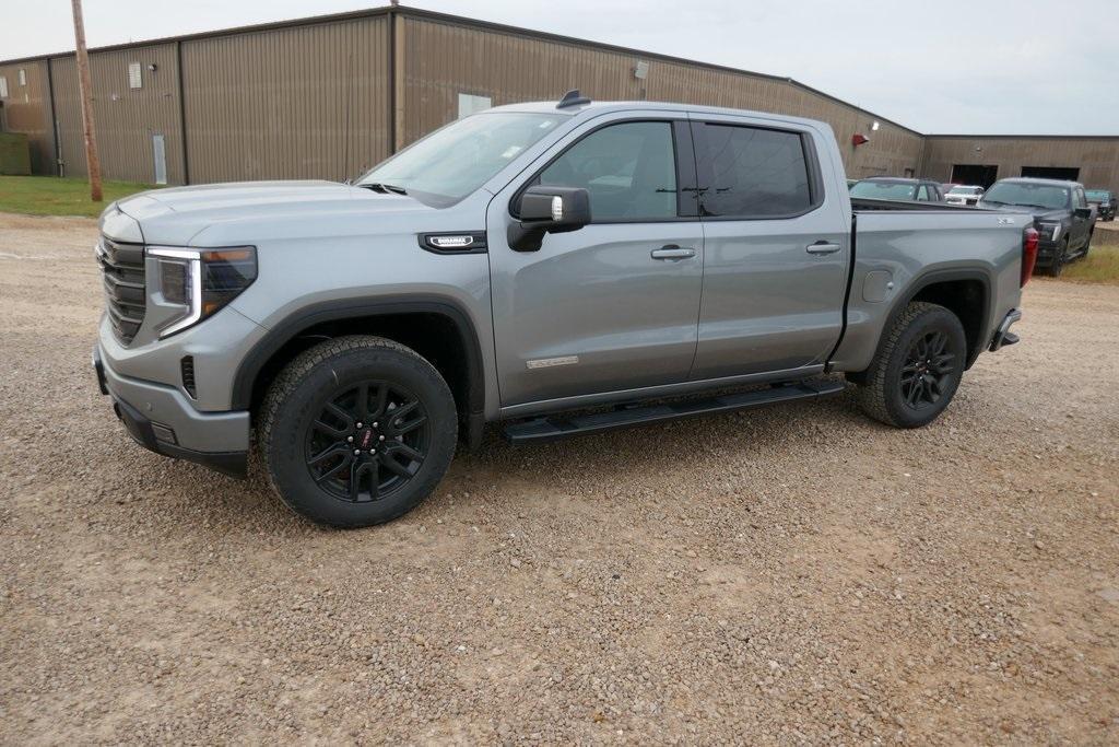 new 2026 GMC Sierra 1500 car, priced at $60,825