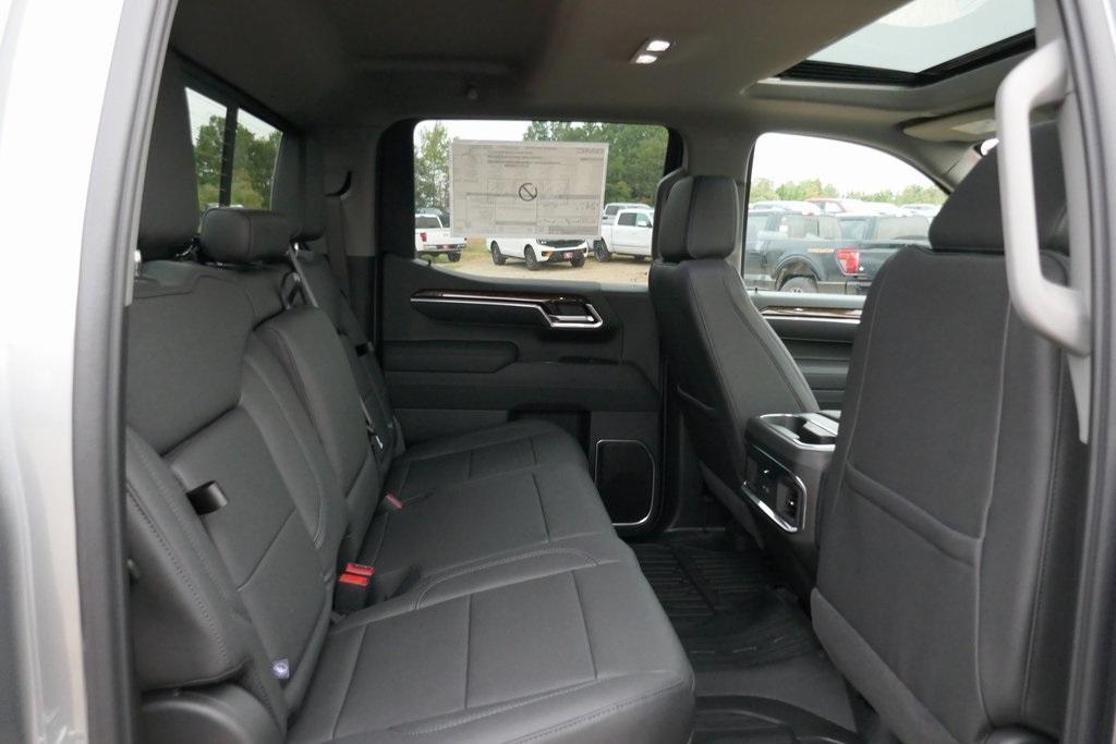 new 2026 GMC Sierra 1500 car, priced at $60,825