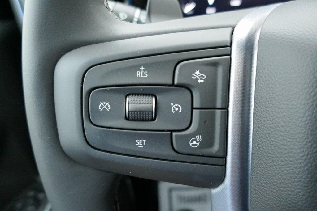 new 2026 GMC Sierra 1500 car, priced at $60,825