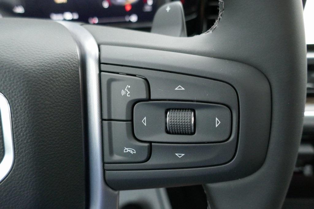 new 2026 GMC Sierra 1500 car, priced at $60,825