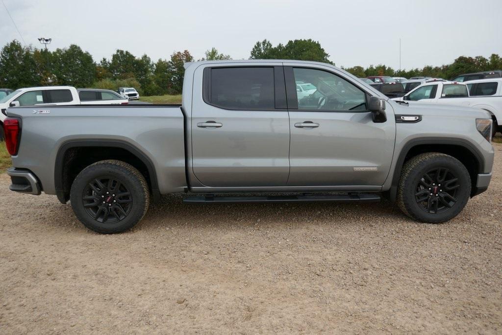 new 2026 GMC Sierra 1500 car, priced at $60,825