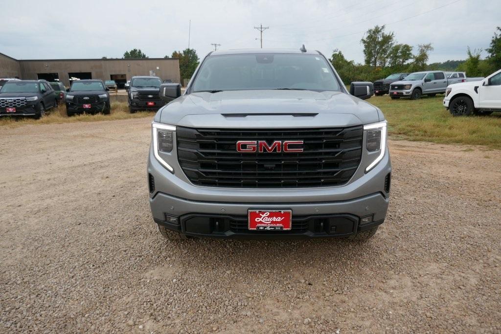 new 2026 GMC Sierra 1500 car, priced at $60,825