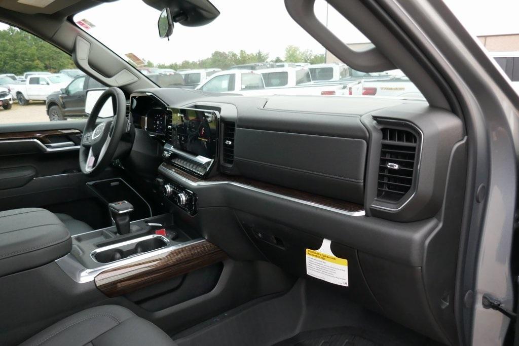 new 2026 GMC Sierra 1500 car, priced at $60,825