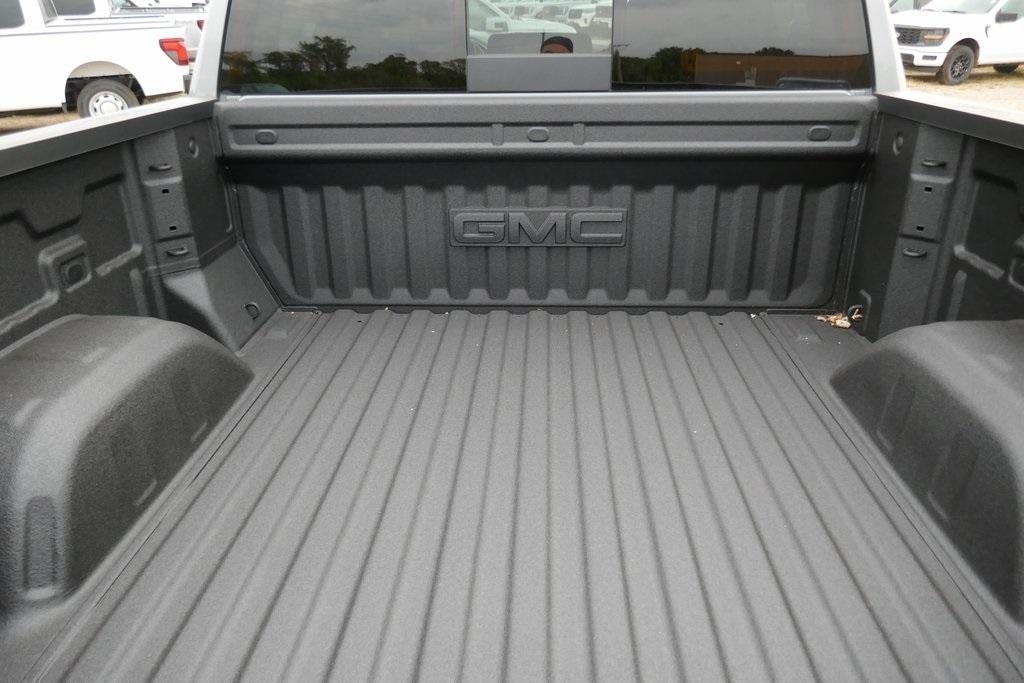 new 2026 GMC Sierra 1500 car, priced at $60,825