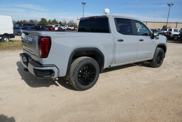 new 2025 GMC Sierra 1500 car, priced at $46,362