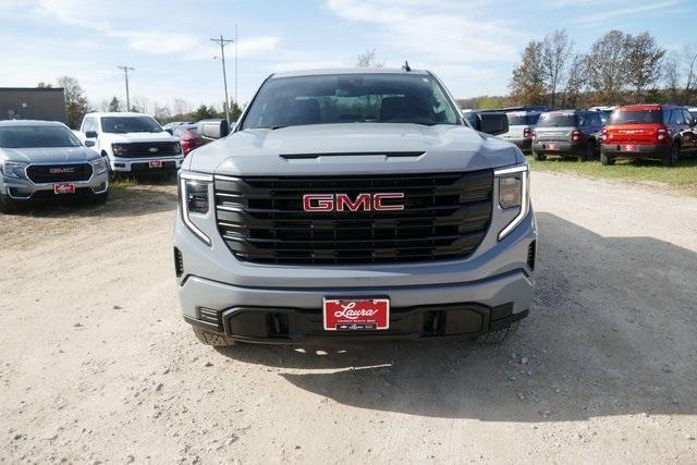 new 2025 GMC Sierra 1500 car, priced at $46,362