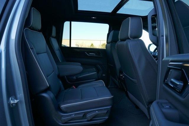 new 2025 GMC Yukon XL car, priced at $75,310